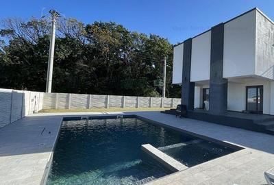 Vila Individuala | Balotesti | Lux | Piscina