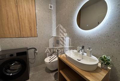 Apartament cu 2 camere, prima inchiriere, loc de parcare, NordOne - 14