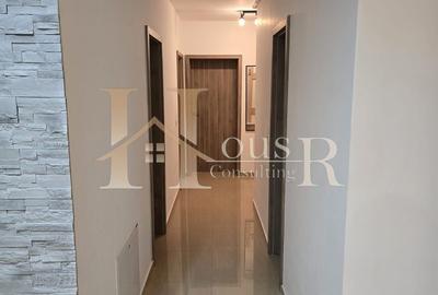 Luminos. Spatios si disponibil imediat. Mobilat si utilat ! - 14