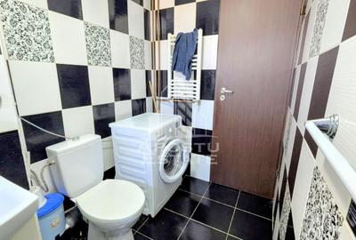 Apartament cu 2 camere de inchiriat,Petfriendly,Zona Lipovei,Timisoara - 9