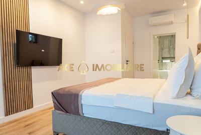 3 Camere de inchiriat | Baneasa | GreenLake | 125 mp | lift interior - 5