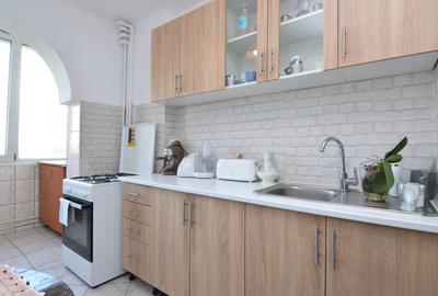 VANZARE APARTAMENT 2 CAMERE TINERETULUI – DIMITRIE CANTEMIR - 15