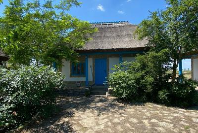 Casa de vacanta/ Pensiune, Caraorman, Jud. Tulcea - 3