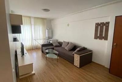 Apartament cu 2 camere decomandat, mobilat în Metalurgiei