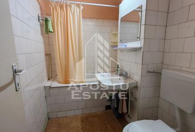 Apartament cu 1 camera, de vanzare, etaj 2, zona Iulius Mall, Timisoara - 4