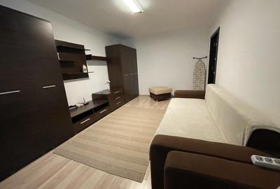 Tineretului, garsoniera, LOC PARCARE, 7 min metrou, bloc anvelopat - 1