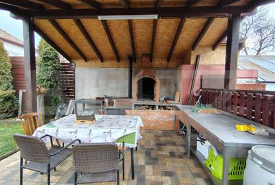 Casa excelentă locuibilă imediat, 2 unități separate, 140 mp, Baciu - 19