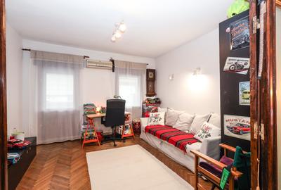 Apartament interbelic– Sector 1, zonă centrală - 3