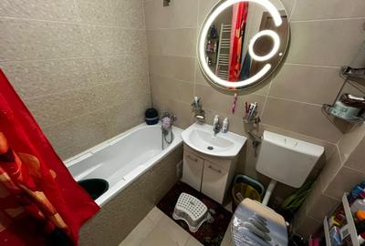 Apartament cu 2 camere | Decomandat | 50 mp | Chiajna Strada Crinului - 11