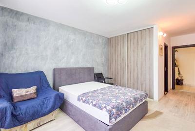 Apartament 2 cam. 60mp din 2 garsoniere, mobilat, Dumbrăvița 2 ITN - 3