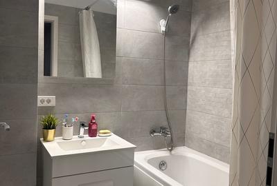 Berceni-Metrou Berceni-Apartament 2 camere-Inchiriere - 12