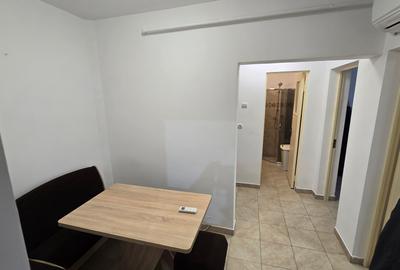 Apartament de vanzare  2 camere, renovat si mobilat complet,  central Focsani - 6