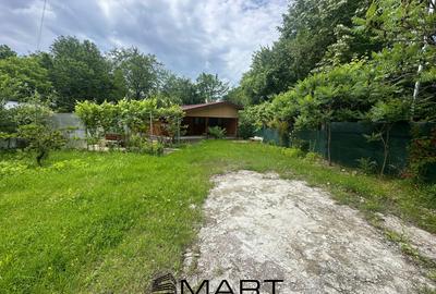 Casa din lemn Varfuri Dambovita - 11