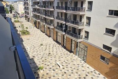 Apartament 3 camere-Finisat complet-Gata de mutare-5 min Metrou-TVA inclus - 2