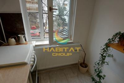 Drumul Taberei Apartament 2 Camere Mobilat Utilat metrou Constantin Brancusi - 12