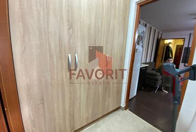 2 camere | centrala proprie | mobilat si utilat | zona excelenta | - 10