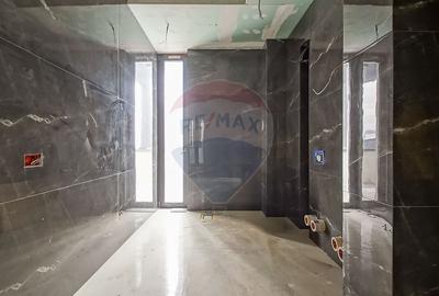 Penthouse de lux cu rooftop și lift privat I Elegant House Brașov - 9