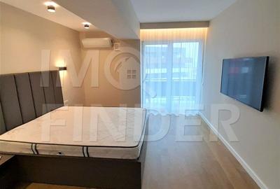 Penthouse Buna Ziua, 150 mp utili  + 200  mp terasa, SMART HOME - 6