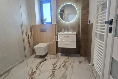 Apartament 2 Camere LUX/Bloc Nou/Parcare, Str Secerei, Tudor - 11