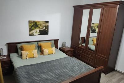 Apartament 4 camere cu balcon si pivnita zona Vasile Aaron - 12