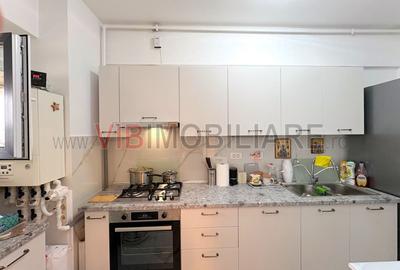 Garsoniera Sos Pantelimon Dudesti Rams Residence etaj 5/10 bloc 2018 - 4