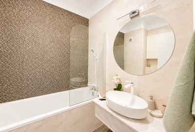 Apartament 2 camere Herastrau Park View - 9