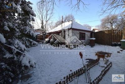 Snagov-Izvorani | Vilă D+P+1 | 6 camere | Ponton Lac | Teren 1800mp - 7