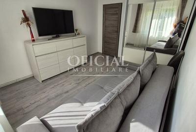Apartament 3 camere | 61 mp | Mobilat/Utilat | Cartier Manastur - 3