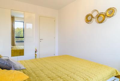 2 Camere Spațios cu Terasă – Băneasa - 16
