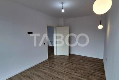 Apartament cu 2 camere semidecomandat în Mărăști