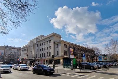 Piața Amzei – Mendeleev | Eleganță Interbelică | Renovat - 22