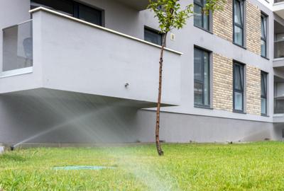 Apartament 2 Camere Nou | Finisat | Open Space | Nisa | PRIMA Green Nufarul - 9