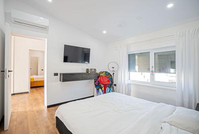 Lumina – Casa P+1E de vânzare, mobilată/echipata, cu piscină si garaj. - 20