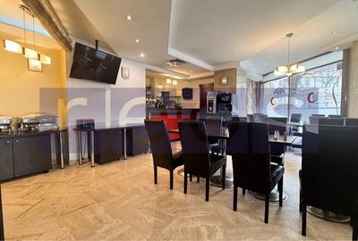 INCHIRIERE RESTAURANT UTILAT ISU ZONA ARMENEASCA 39MP - 1