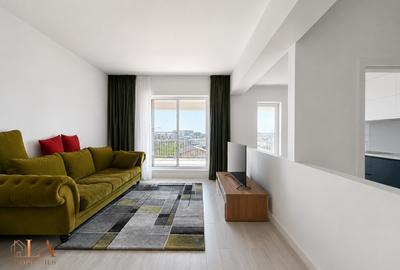 Apartament 3 camere 103mp | Parcare optional | Rosa Residence-Titan - 3