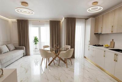 Apartament 2 camere | Ipotesti | Bloc 2026 | Loc de parcare inclus | 2c-7794 - 1