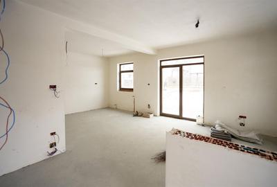 Casǎ de vânzare plan Parter Zona dealuri Oradea - 3