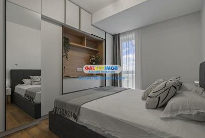 Apartament 2 camere 57mp | Open Space  | Nou | Piata Sudului | - 4