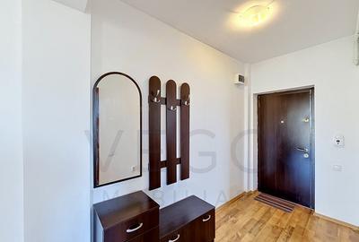 1 camera decomandat, bloc nou, 36 mp, CT, AC, balcon, zona Iulius Mall - 10