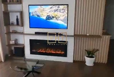 Apartament 3 camere, 2 bai, 76 mp, terasa, garaj, zona Eroilor! - 2
