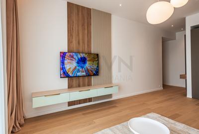 REA1027570 Apartmament modern 2 camere I One Verdi Park I Floreasca - 8