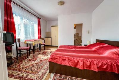 FILM! Vila pe 7 camere: servicii/ rezidential/ turism, in Covasna, Central - 17
