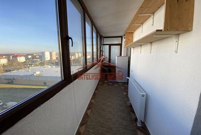 Apartament cu 2 camere pe Doamna Stanca/Selimbar - 9