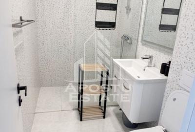 Apartament 1 camera de inchiriat, localitatea Giroc, Timis - 4