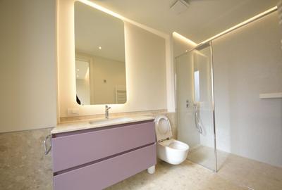 3 camere de inchiriat | BLOC NOU | ZONA DOROBANTI - 7