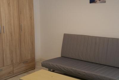 Garsonieră modernă de închiriat în Avangarde City – Militari Residence - 2