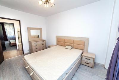 Apartament de 3 camere | 6 Min Metrou Lujerului - 6