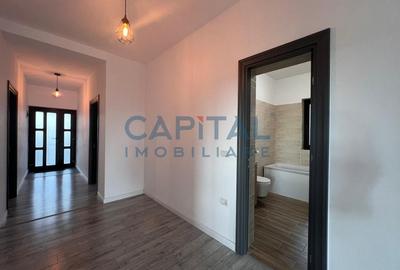 Comision 0% Casa cu 4 camere, beci, incalzire in pardoseala in Letcani ! - 4