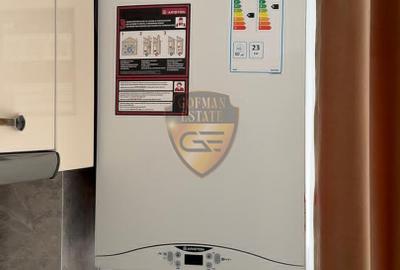 Termen lung 2 cam open space Lidl Mamaia Nord Et 1/8, lift, 73 mp, balcon - 8