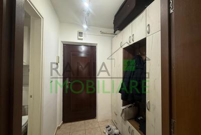 Garsonieră renovată 2023, mobilată modern, centrală proprie, Astra - 11